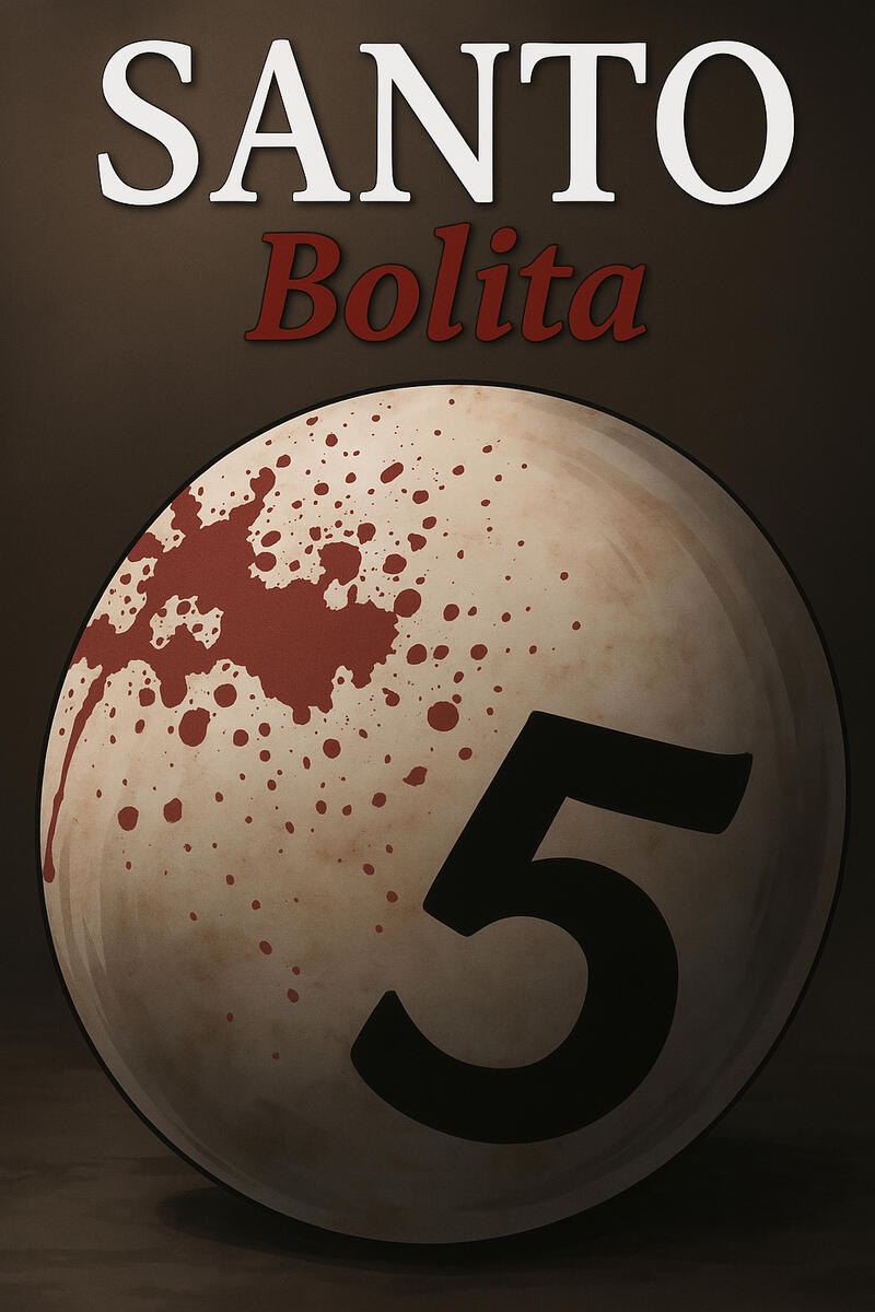 Santo Bolita Santo Bolita