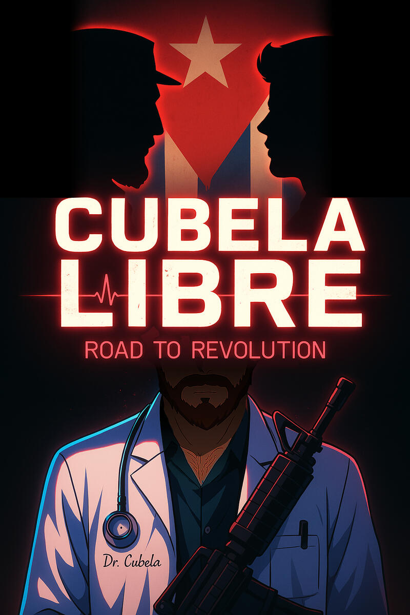 Cubela Libre Cubela Libre