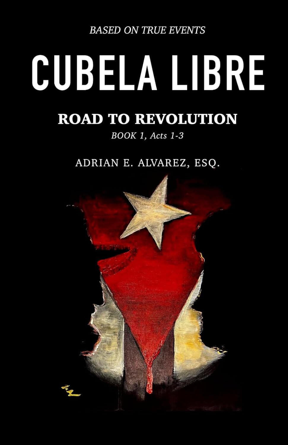 CUBELA LIBRE BOOK CUBELA LIBRE BOOK