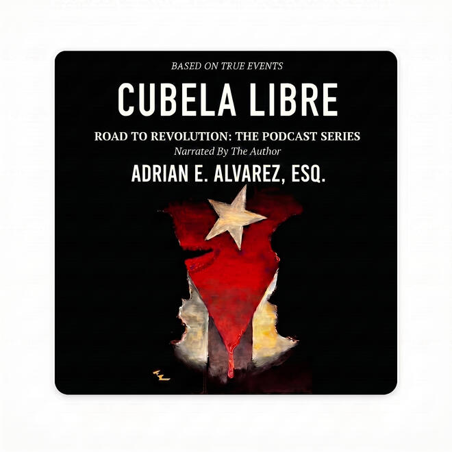 CUBELA LIBRE BOOK CUBELA LIBRE BOOK